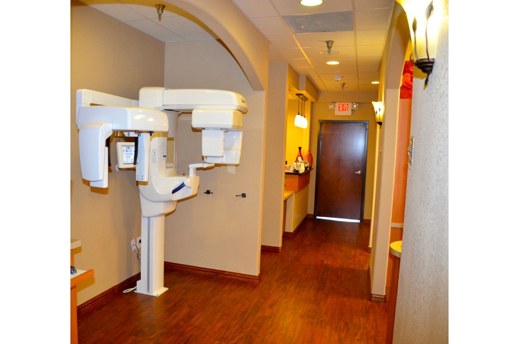 xray-machine